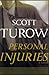 Personal Injuries (Kindle County, #5)