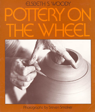 Pottery on the Wheel (Paperback)