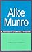 Alice Munro by Coral Ann Howells