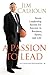A Passion to Lead: Seven Le...