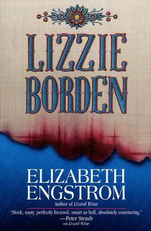 Lizzie Borden