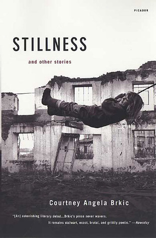 Stillness: And Other Stories (Paperback)