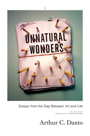 Unnatural Wonders: Essays from the Gap Between Art and Life (Hardcover)