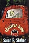 The Fugitive King (Professor Simon Shaw, #3)