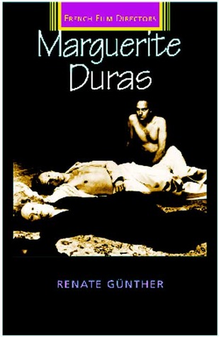 Marguerite Duras (Hardcover)