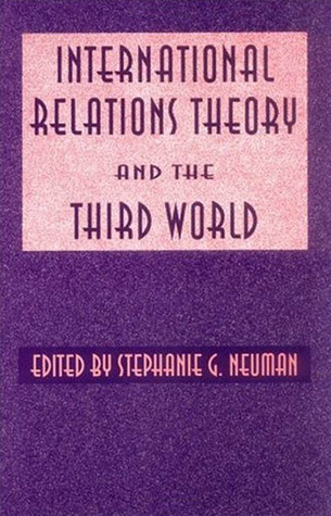 International Relations Theory and the Third World