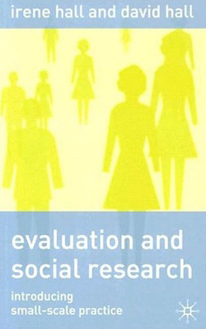 Evaluation and Social Research