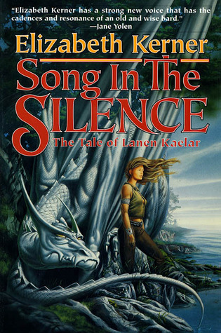 Song In The Silence By Elizabeth Kerner