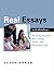Real Essays with Readings: Writing Projects for College, Work, and Everyday Life