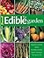 The Edible Garden by Sunset Magazines & Books