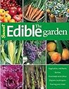 The Edible Garden by Sunset Books