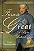 Frederick the Great by Giles MacDonogh