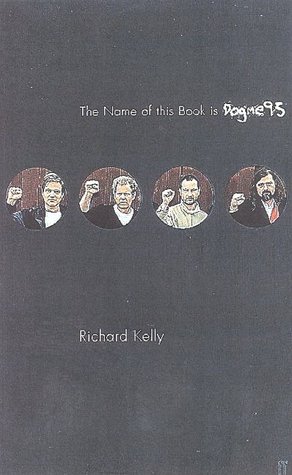 The Name of This Book Is Dogme 95 (Paperback)