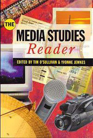 The Media Studies Reader (Microsoft BackOffice)