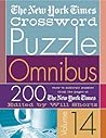 The New York Times Crossword Puzzle Omnibus Volume 14: 200 Puzzles from the Pages of The New York Times