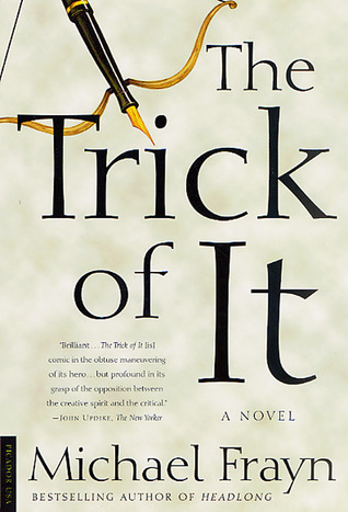The Trick of It (Paperback)
