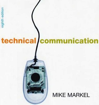 Technical Communication [with Document Based Cases For Technical Communication]