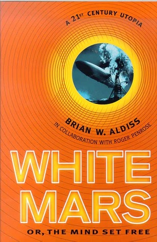 White Mars (Hardcover)