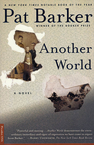 Another World (Paperback)