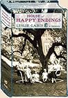 House of Happy Endings: A Memoir House of Happy Endings: A Memoir