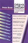 Drama + Theory: Critical Approaches to Modern British Drama