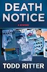 Death Notice (Kat Campbell, #1)