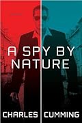 A Spy by Nature