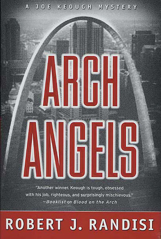 Arch Angels (Hardcover)