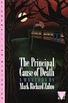 The Principal Cause of Death (Tom Mason & Scott Carpenter, #4)