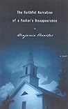 Faithful Narrative of a Pastor's Disappearance
