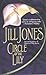 Circle of the Lily by Jill  Jones