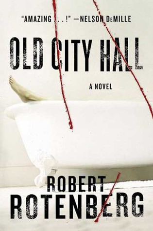 Old City Hall (Greene and Kennicott #1)