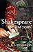 Shakespeare: the 'lost years'