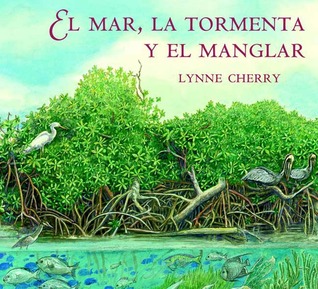 El El Mar, La Tormenta y El Manglar (Spanish Edition)