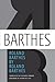 Roland Barthes by Roland Ba...