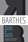 Roland Barthes by...