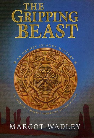 The Gripping Beast (Hardcover)