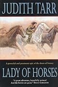 Lady of Horses