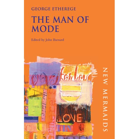 George etherege the man of mode picture