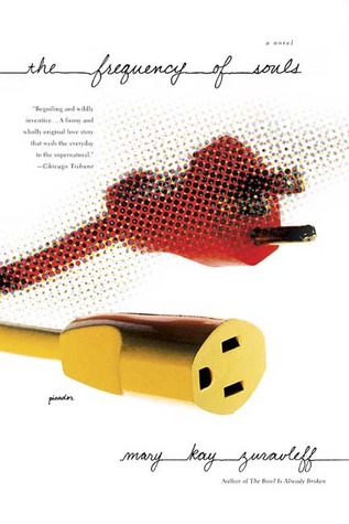 The Frequency of Souls (Paperback)