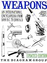 Weapons: An International Encyclopedia From 5000 B.C. to 2000 A.D.