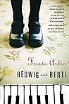 Hedwig and Berti