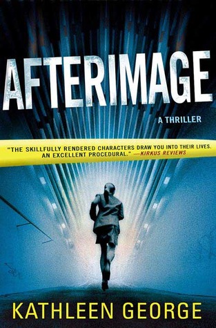 Afterimage (Richard Chrisite, #3)