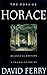 The Odes of Horace by Horatius