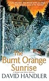 The Burnt Orange Sunrise (Berger and Mitry, #4)