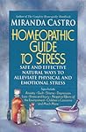 Homeopathic Remedies For Stress