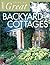 Ideas for Great Backyard Cottages by Sunset Magazines & Books