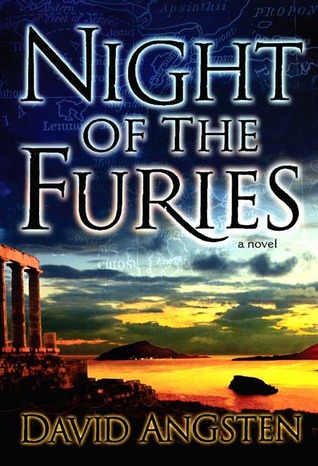 Night of the Furies