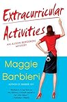 Extracurricular Activities (A Murder 101 Mystery, #2)