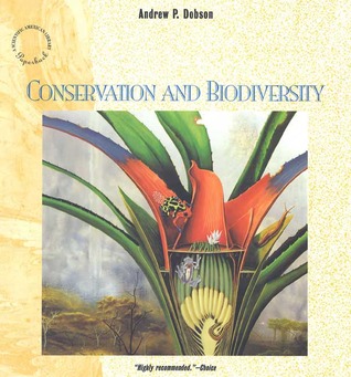 Conservation and Biodiversity (Paperback)